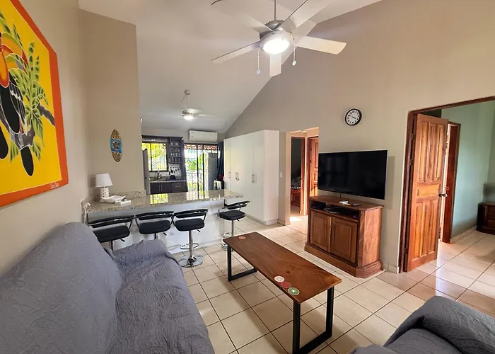 Casa Iguana 2bed2bath Coco