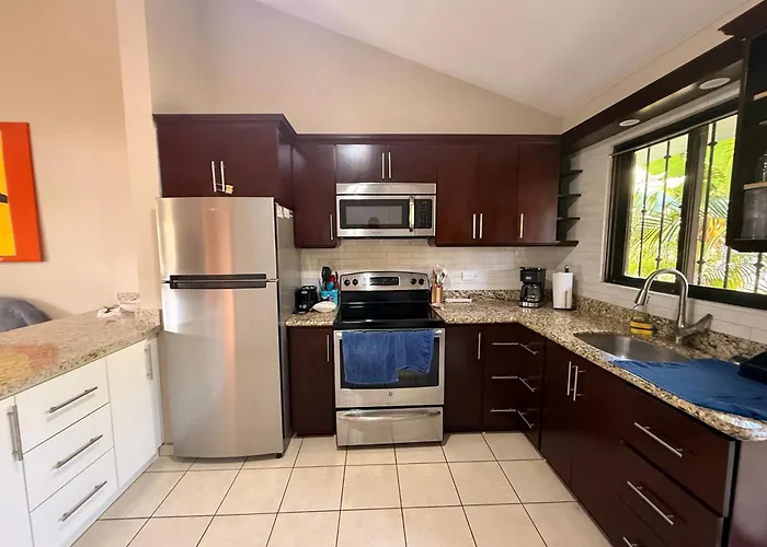 Сasa de vacaciones Casa Iguana 2bed2bath *