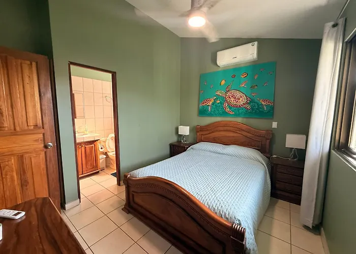Casa Iguana 2bed2bath *