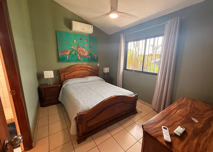 Casa Iguana 2bed2bath * Coco