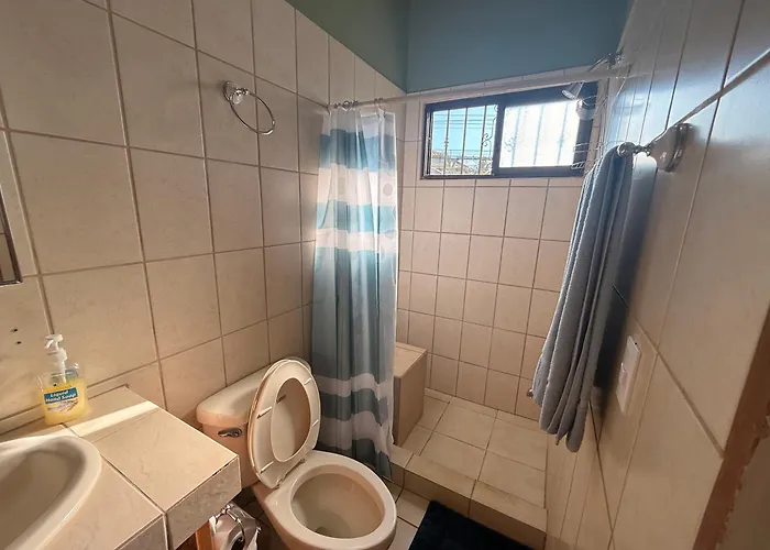 Сasa de vacaciones Casa Iguana 2bed2bath *