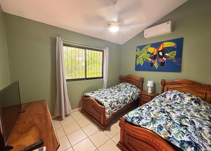 Сasa de vacaciones Casa Iguana 2bed2bath