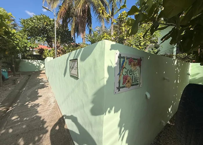 Casa Iguana 2bed2bath Сasa de vacaciones