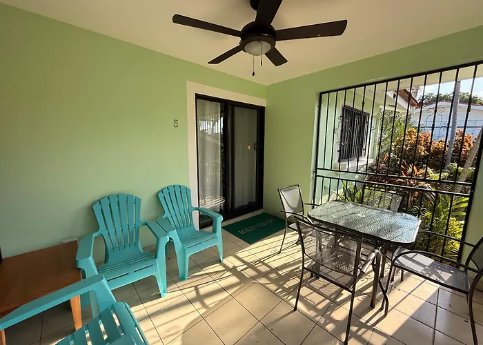 Casa Iguana 2bed2bath Сasa de vacaciones