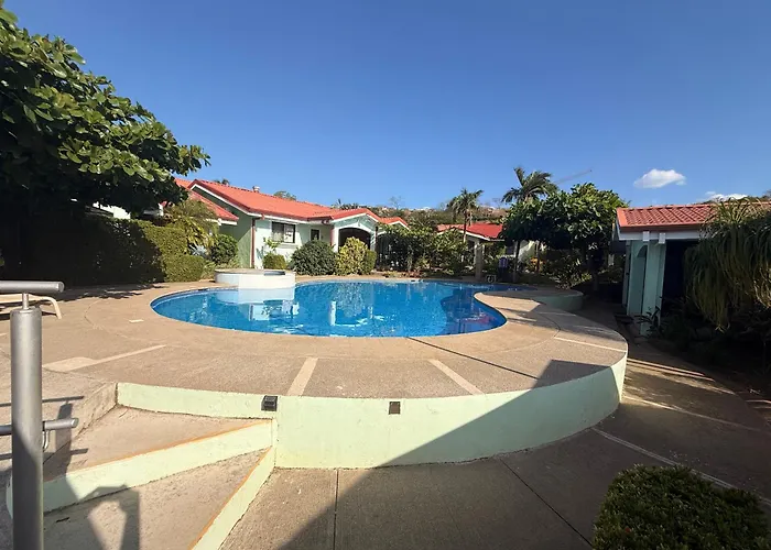 Сasa de vacaciones Casa Iguana 2bed2bath