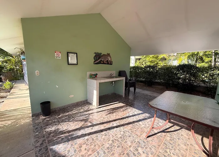 Сasa de vacaciones Casa Iguana 2bed2bath