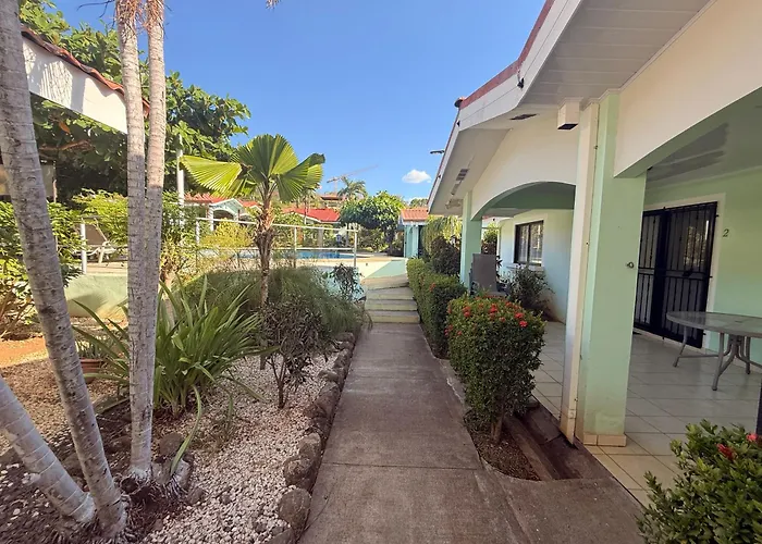 Casa Iguana 2bed2bath