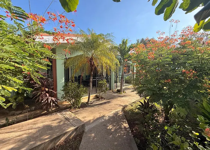 Casa Iguana 2bed2bath * Coco
