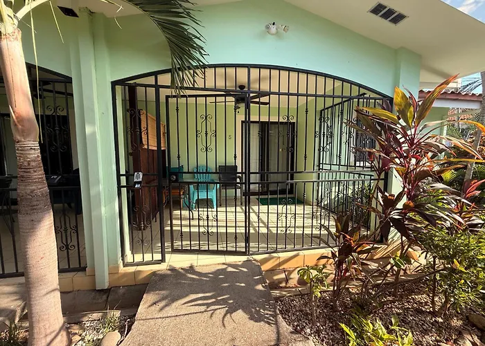 Сasa de vacaciones Casa Iguana 2bed2bath *