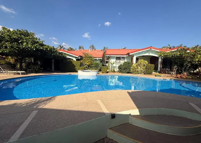 Casa Iguana 2bed2bath