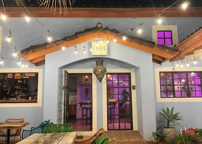 Casa Iguana 2bed2bath Coco